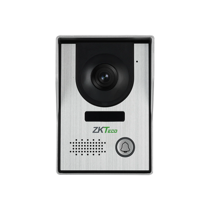 ZKTeco VEO1-A52L, 4-Wire 2MP Villa Outdoor Station