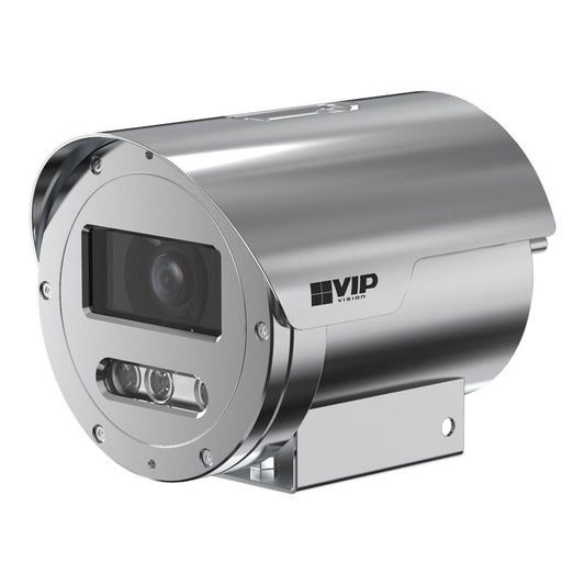 VIP VSIPEX-4B, Vision 4.0MP Explosion Rated Bullet