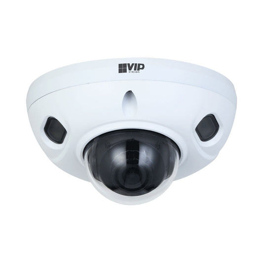 VIP VSIPP-4DIRF-I2, Professional AI Series 4.0MP Fixed Wedge Dome