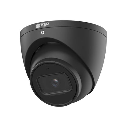 VIP VSIPP-6DIRG-I2, Professional AI Series 6.0MP Fixed Turret | VSIPP-6DIRG-I2-B | CCTVMASTERS.COM.AU