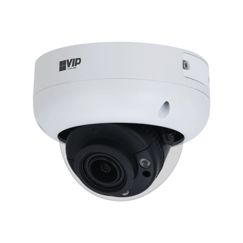 VIP VSIPP-6DIRMD-I2, Professional AI Series 6.0MP Motorised Vandal Dome