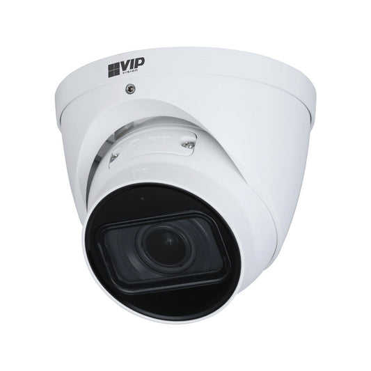 VIP VSIPP-8DIRMG-I2, Professional AI Series 8.0MP Motorised Turret