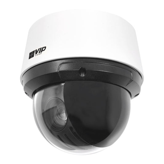 VIP VSIPPTZ-4IRC-I, Professional AI Series 4.0MP PTZ Compact Dome