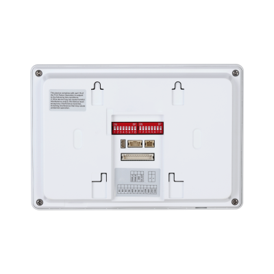 Dahua WiFi Intercom Monitor, 2 Wire Villa Intercom System