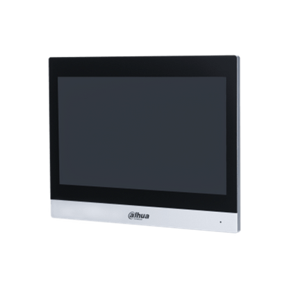 Dahua DHI-VTH8A41KMS-W 10-Inch Android IP Wi-Fi Touchscreen Video Intercom Monitor