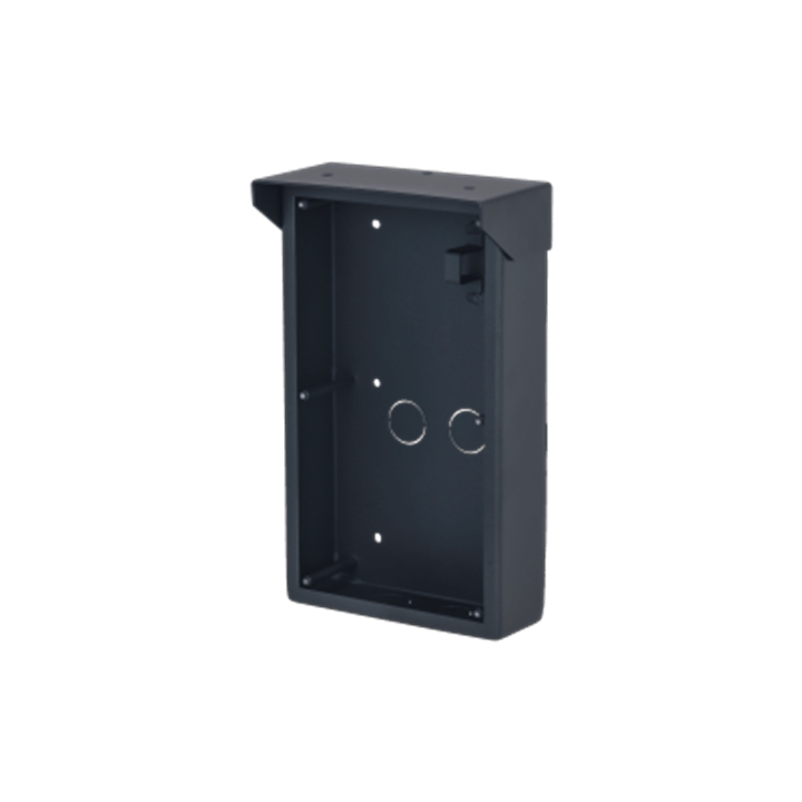 Dahua Surface Mounted Box with Rain Cover - VTM52R2/VTM26R2