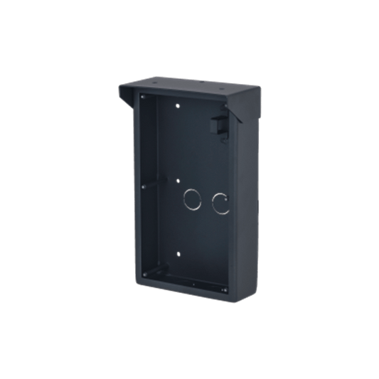 Dahua Surface Mounted Box with Rain Cover - VTM52R2/VTM26R2