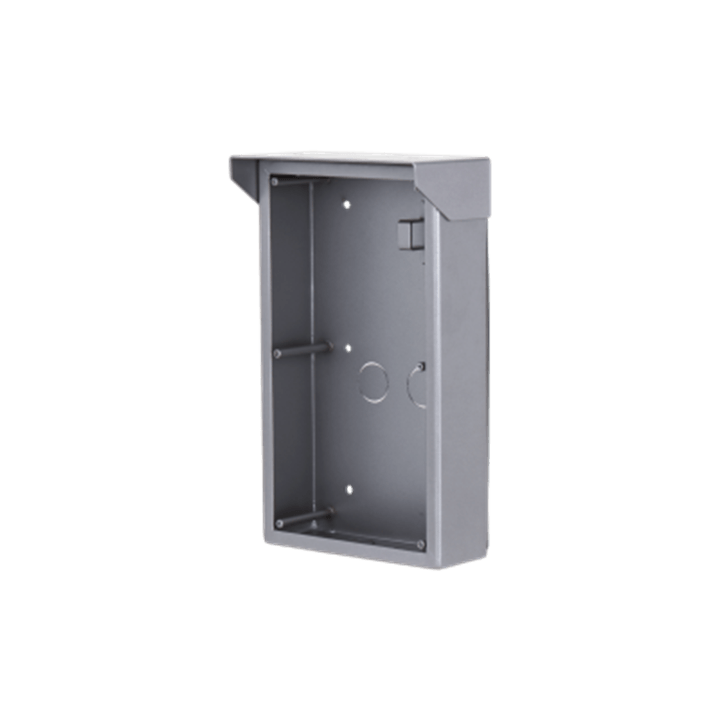 Dahua Surface Mounted Box with Rain Cover - VTM52R2/VTM26R2