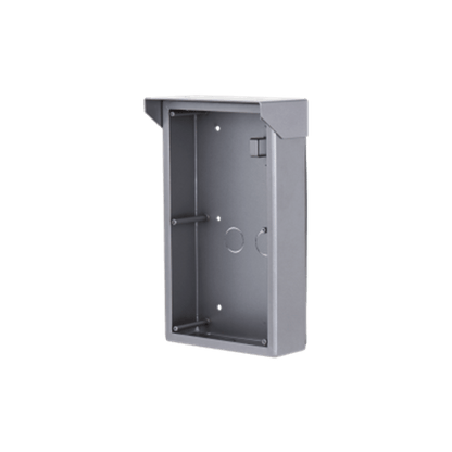 Dahua Surface Mounted Box with Rain Cover - VTM52R2/VTM26R2