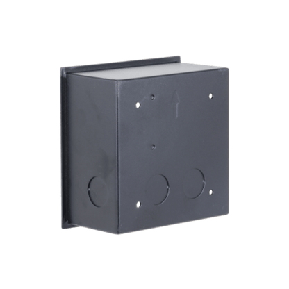 Dahua VTM79, Flush Mounted Box