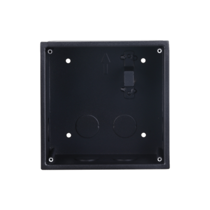 Dahua VTM79, Flush Mounted Box