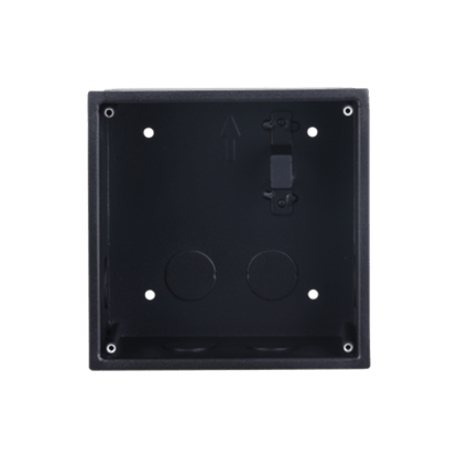 Dahua VTM79, Flush Mounted Box