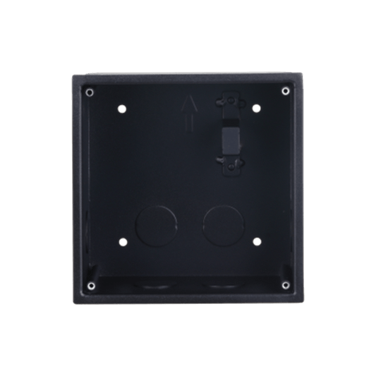 Dahua VTM79, Flush Mounted Box