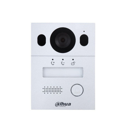 Dahua 2 Wire Hybrid Villa Door Station, DHI-VTO2003F