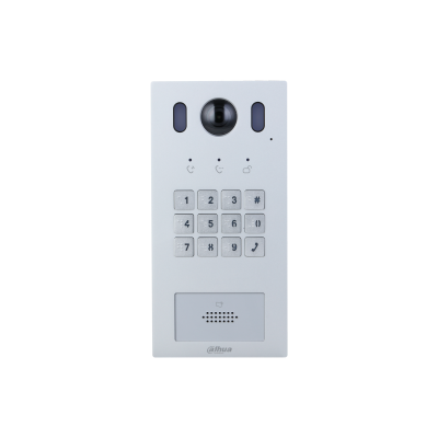 Dahua IP Intercom kits, Dahua IP Intercom, Access Control, Dahua ...