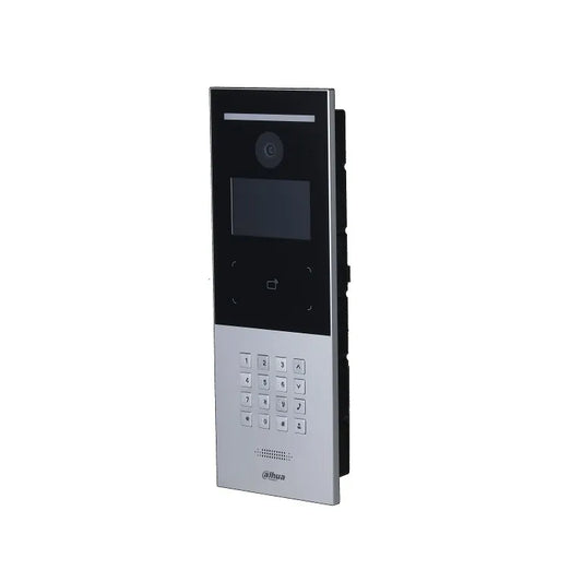 Dahua DHI-VTO6521F, IP Door Station 4.3 Inch 2MP for Apartment
