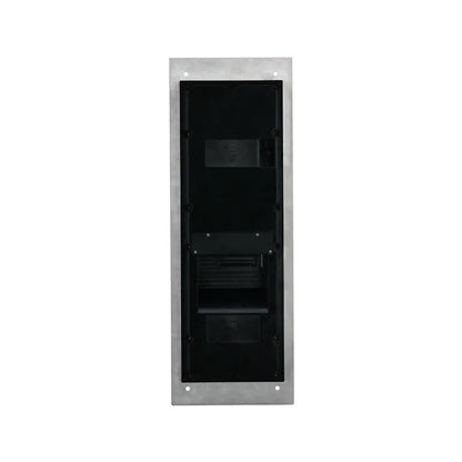 Dahua DHI-VTO6521K, IP Door Station 4.3 Inch  Stainless Steel 2MP for Apartment