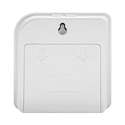 ZKTeco WDB04, Wireless Doorbell