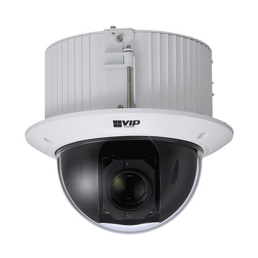 VIP VSIPPTZ-2C-I, Professional AI Series 2.0MP PTZ Ceiling Mount Camera