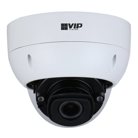 VIP VSIPU-8DIRM-I, Ultimate AI Series 8.0MP Motorised Vandal Dome