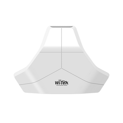 Wi-Tek Wi-Fi 6 Wireless Indoor Mesh Access Point with PoE Out