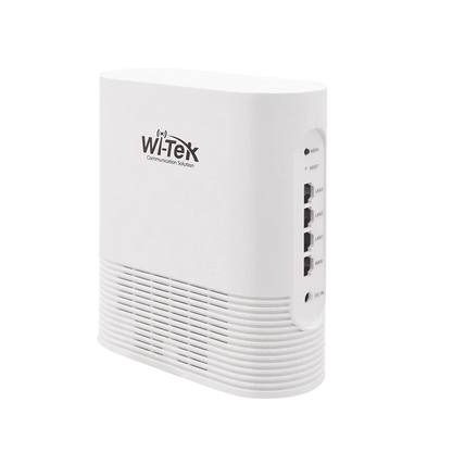 Wi-Tek Fast WI-FI 6 Wireless Mesh Router