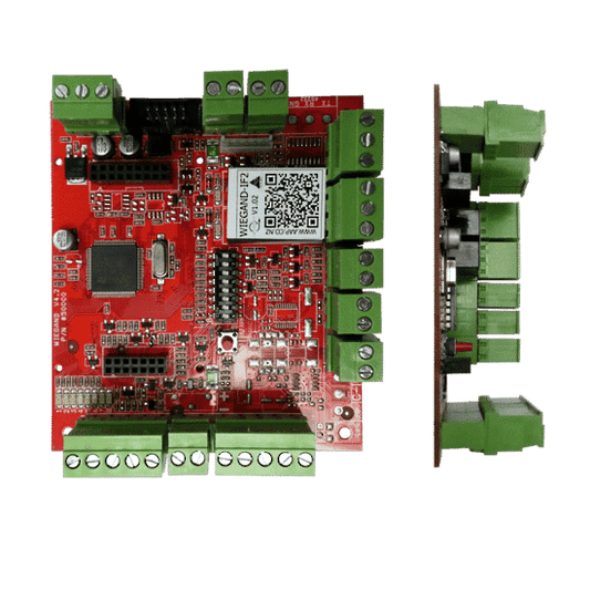 AAP Elite SX Weigand Interface-2 with 2 inputs