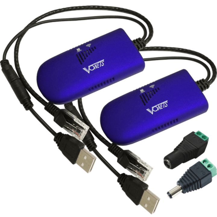 AAP Pre programmed pair of wifi modules Plug & Play – CCTVMASTERS.COM.AU