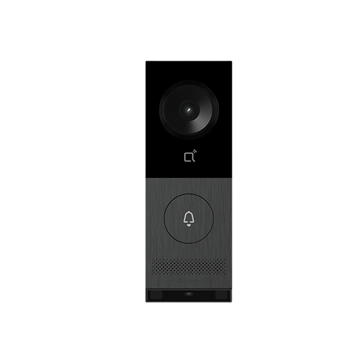 Akuvox X910S Single Button Smart Intercom