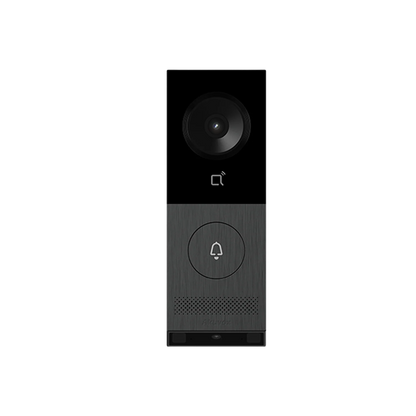 Akuvox X910S Single Button Smart Intercom