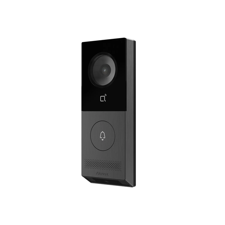 Akuvox X910S Single Button Smart Intercom