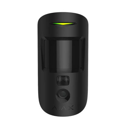 Ajax wireless Motion Detector