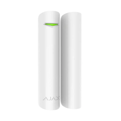 Ajax DoorProtect Plus Open Detector | AJAX#30622 | CCTVMASTERS.COM.AU
