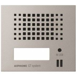 Aiphone GT-DP-L Front-Panel Cover for GT-DA-L Audio Speaker Module