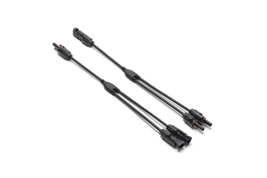 DJI Power Solar Panel MC4 Parallel Cable