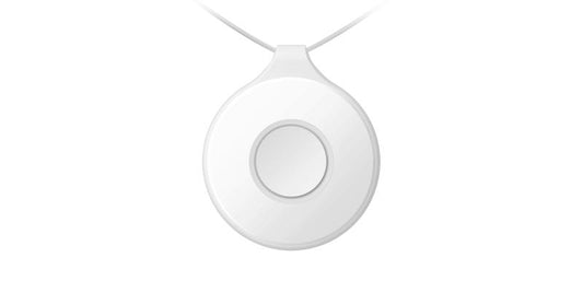 Hikvision DS-PDEBPx-EG2-WB, Wireless Portable Emergency Button