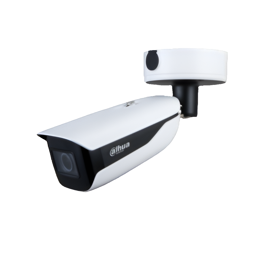 Dahua Face Detection, DH-IPC-HFW5442HP-ZE-2712, Dahua AI 4MP Starlight Bullet Motorized