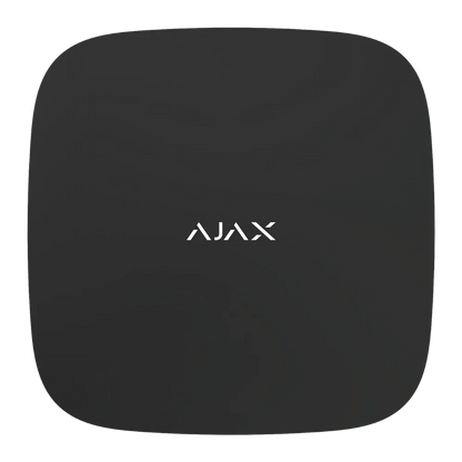 Ajax Hub 2 Plus (4G) Jeweller - Black