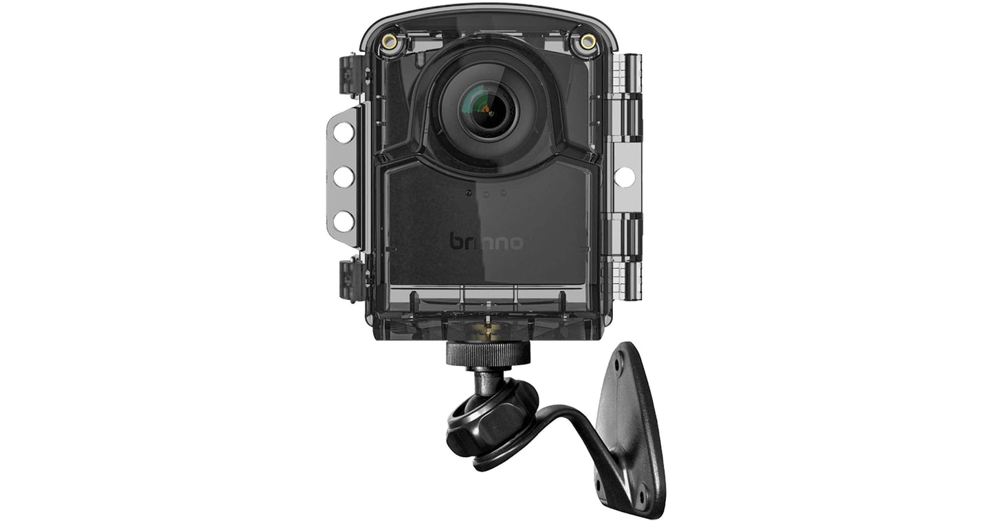 Brinno TLC2020-M Mount Camera Bundle