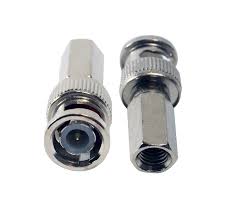 BNC Male to Twist On, RG59 Length 36.5mm, RG6