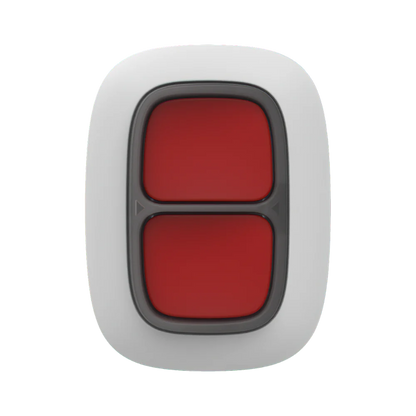 Ajax Smart Double Button Alarm