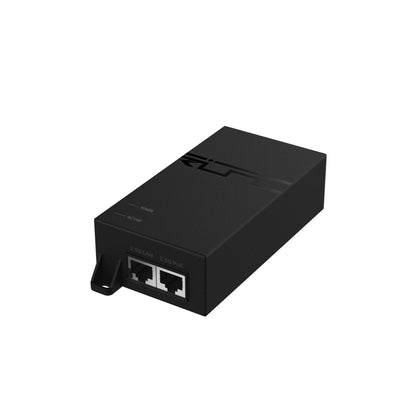 Ruijie Reyee 1 port PoE Injector - Silver