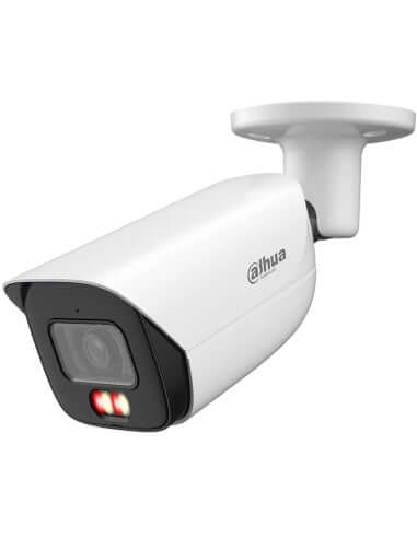 Dahua 8MP Smart Dual Light Fixed-focal Bullet, DH-IPC-HFW3867E-AS-IL-ANZ, WizSense Network Camera | DH-IPC-HFW3867E-AS-IL-ANZ | CCTVMASTERS.COM.AU