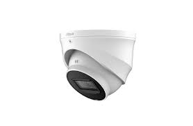 Dahua 6MP IR Fixed-focal Eyeball SMD WizSafe Network Camera 2.8mm Lens