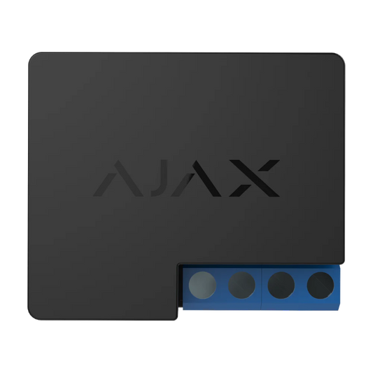 Ajax Relay Wireless 240V WallSwitch Relay