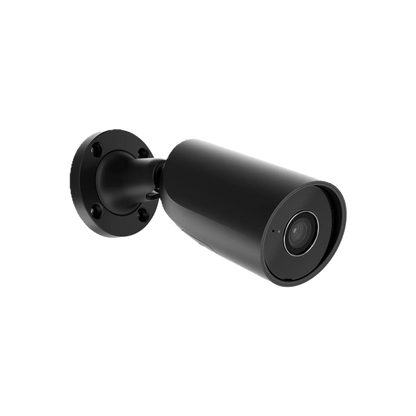 Ajax 8MP Wired IP Bullet Camera - Black