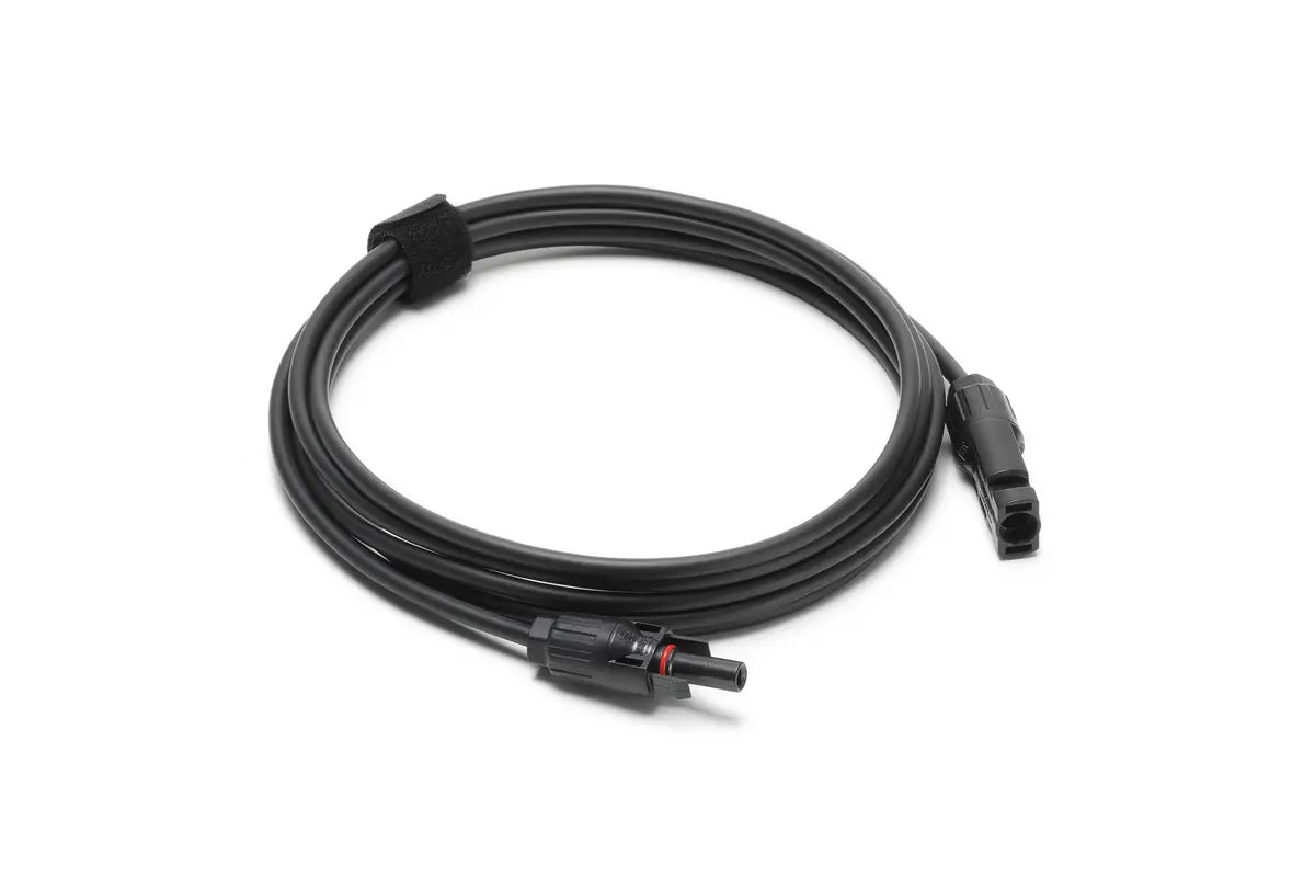 DJI Power Solar Panel MC4 Extension Cable