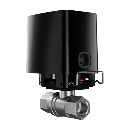 Ajax WaterStop, Wireless remote controlled water shutoff value 3/4" (DN20)