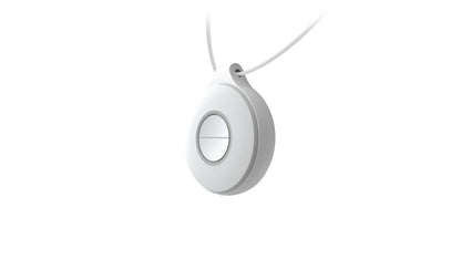 Hikvision DS-PDEBPx-EG2-WB, Wireless Portable Emergency Button - 2 Side