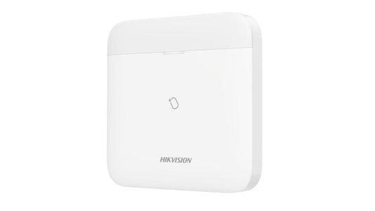 Hikvision Control Panel AX PRO, DS-PWA96-M-WB (433MHz)